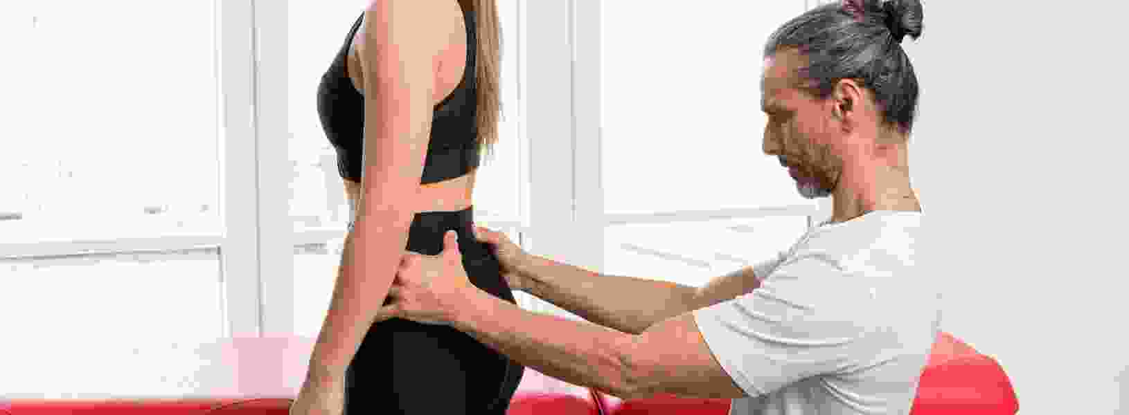 Manual Therapy Manual Therapy