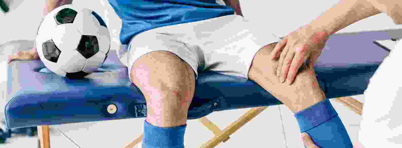 Sports Injury Recovery Sports Injury Recovery